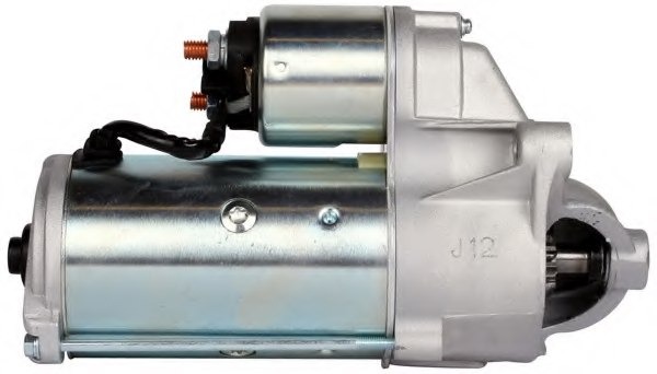 ARTEC 48212436 Starter